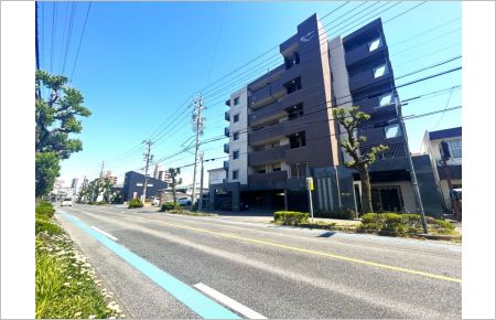 Asobi+　モアグレース末広Ⅳ