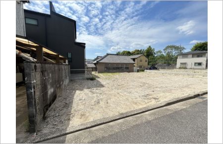 岡崎市六供町字４丁目
