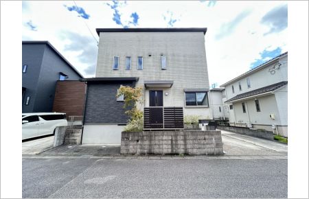 瀬戸市上之山町二丁目