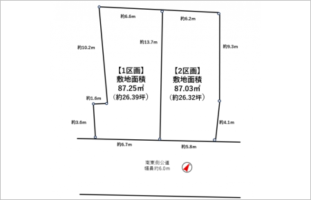 川口市末広2丁目
