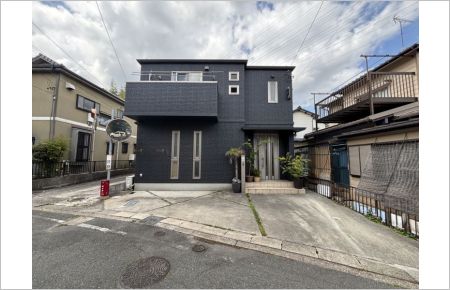 東海市富木島町石ケ根