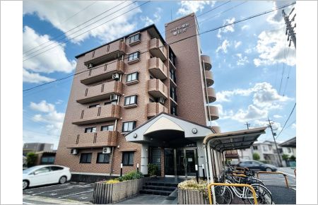 シャトレ愛松春日井