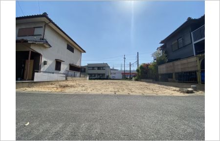 知多郡東浦町大字緒川字西本坪