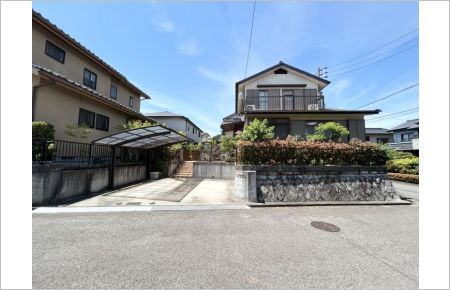 豊田市沓掛調小廻間