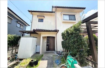古賀市薦野