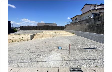 知多郡阿久比町卯坂第三