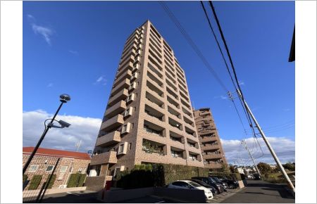 ファミール藤ヶ丘２番館