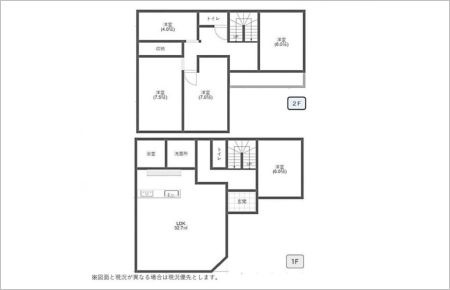 越谷市大字下間久里