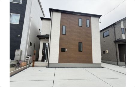 刈谷市築地町2期