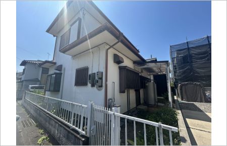 浜松市中央区葵西第五