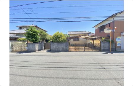 福岡市早良区次郎丸第一