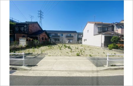 名古屋市中川区中郷第五
