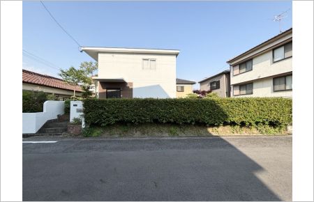 名古屋市守山区喜多山第三
