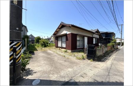 岡崎市井内町字桜井
