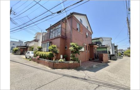 柏市桜台