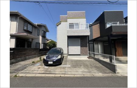 習志野市本大久保一丁目