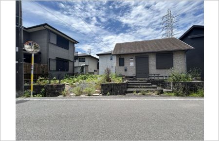 東海市加木屋町北鹿持第二十三