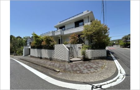岡崎市茅原沢町字茅生