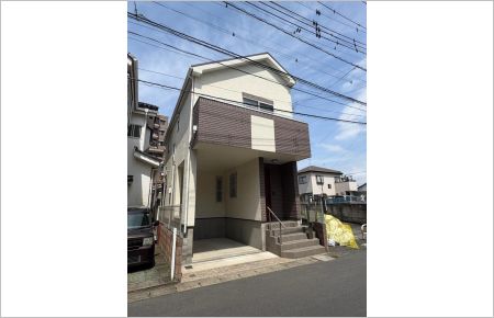 川口市大字安行領根岸