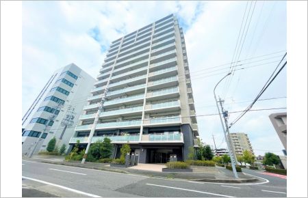 リコット三河安城
