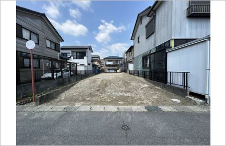 岡崎市橋目町字竹之内24番2