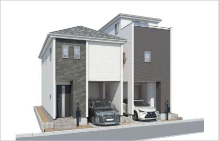 さいたま市南区辻5丁目