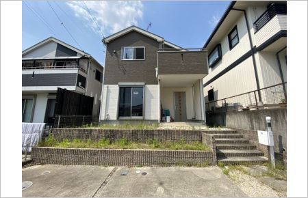 豊田市室町１丁目