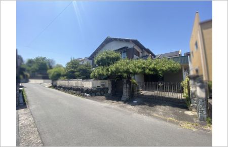 浜松市中央区半田山第一