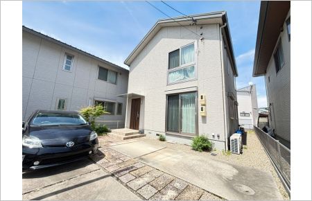 江南市布袋町南