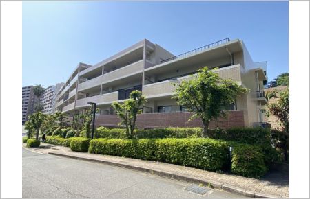 ベンタナヒルズ篠栗2号館