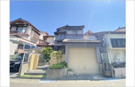 半田市瑞穂町7丁目
