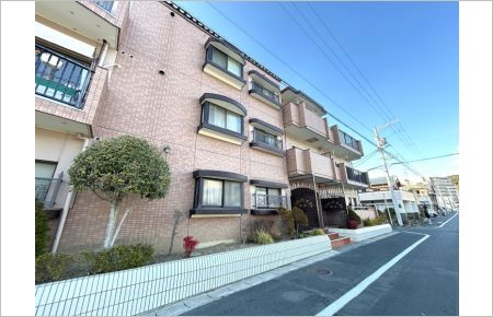 日栄ハイム城北