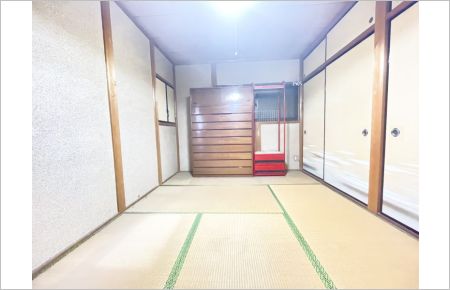 名古屋市港区甚兵衛通三丁目
