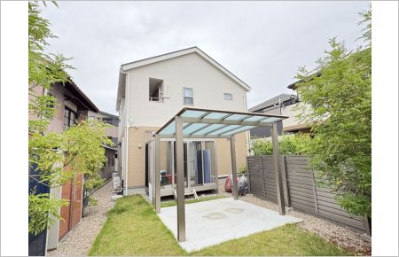 稲沢市小沢３丁目