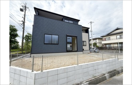 小牧市城山5丁目