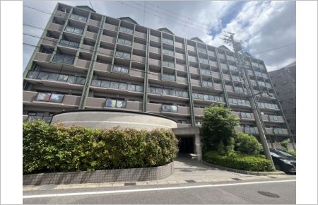 コンセール三好ケ丘