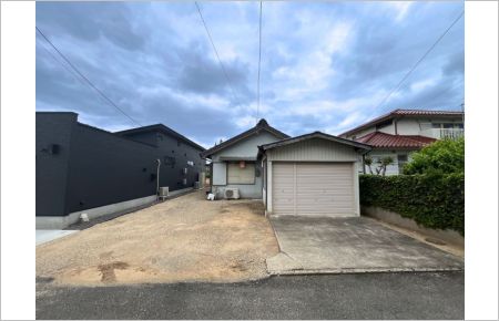 刈谷市井ケ谷町前田