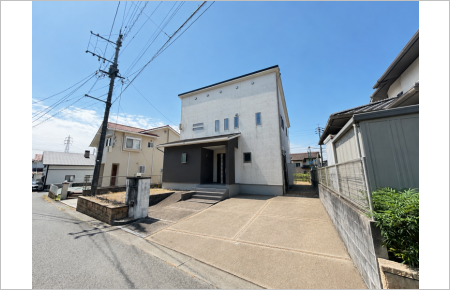 菊池郡大津町美咲野三丁目