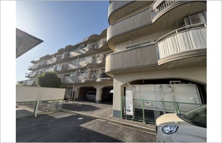 パレス第2三好