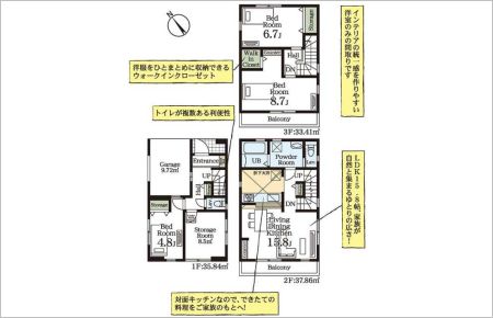 八潮市八潮５期