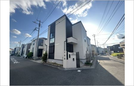 Asobi+　川口市安行吉蔵
