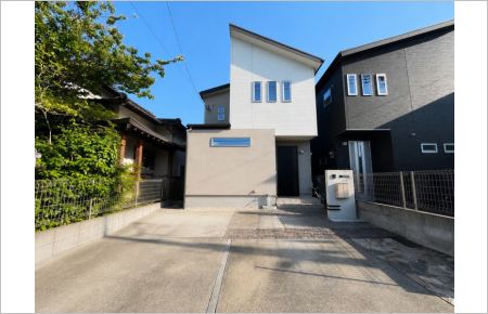 福岡市城南区樋井川7丁目