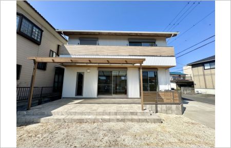 津島市宮川町１丁目