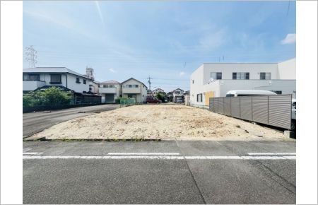 春日井市瑞穂通第二