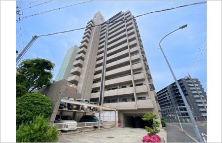 グローリアス三河安城
