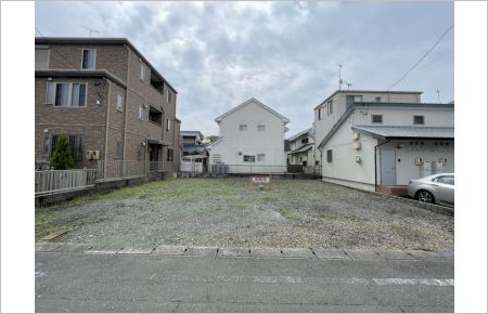 豊川市西桜木町第一