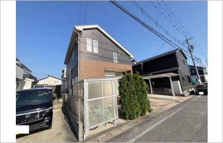 豊田市前山町2丁目