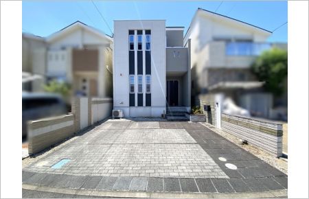 安城市大東町8番19号