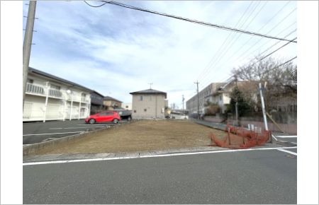 豊川市市田町第一