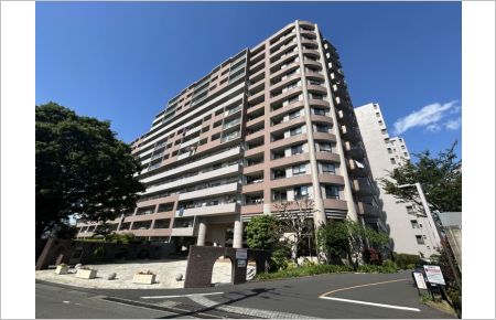 ライオンズステージ常盤平